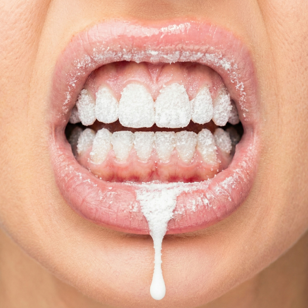 CollaGum Collagen Powder