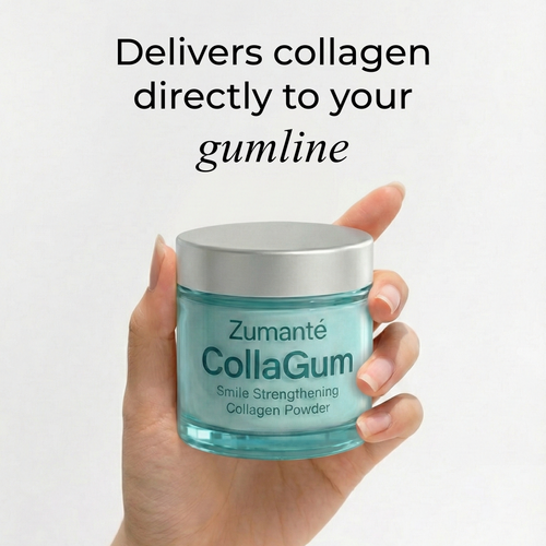 CollaGum Collagen Powder